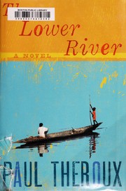 The lower river  Cover Image