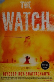 The watch : a novel  Cover Image