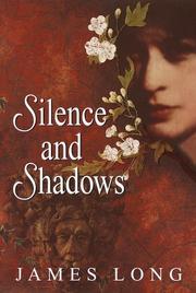 Silence and shadows  Cover Image