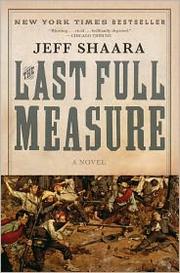 The last full measure  Cover Image