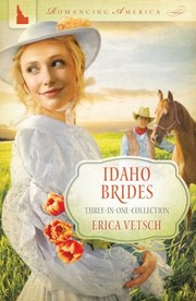 Idaho brides : three-in-one collection  Cover Image