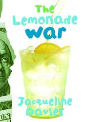 The lemonade war  Cover Image