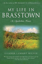 My life in Brasstown : an Appalachian memoir  Cover Image