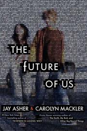 The future of us  Cover Image