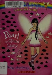 Pearl the cloud fairy  Cover Image