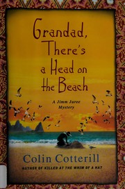 Grandad, there's a head on the beach  Cover Image