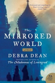 The mirrored world : a novel  Cover Image