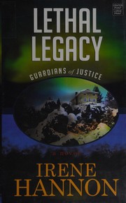 Lethal legacy Cover Image