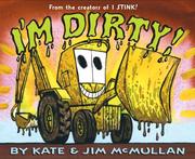 I'm dirty!  Cover Image