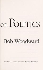 The price of politics  Cover Image