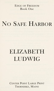 No safe harbor  Cover Image