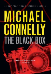 The black box : a novel  Cover Image