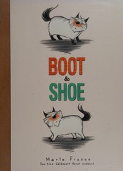 Boot & Shoe  Cover Image