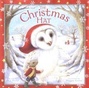 The Christmas hat  Cover Image