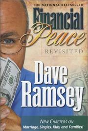 Financial peace revisited  Cover Image