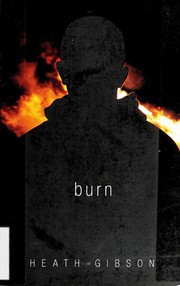 Burn  Cover Image