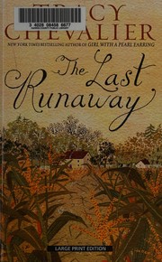 The last runaway Cover Image