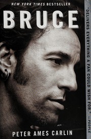 Bruce  Cover Image