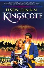 Kingscote  Cover Image