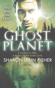 Ghost planet  Cover Image