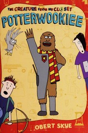 Potterwookiee  Cover Image
