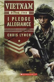 I pledge allegiance  Cover Image