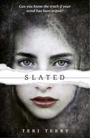 Slated  Cover Image