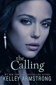 The calling : darkness rising, book 2  Cover Image