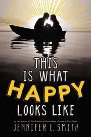 This is what happy looks like  Cover Image