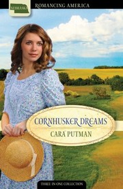 Cornhusker dreams  Cover Image