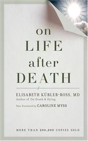 On life after death  Cover Image