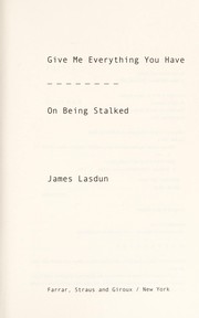 Book cover