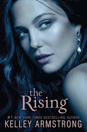 The rising  Cover Image