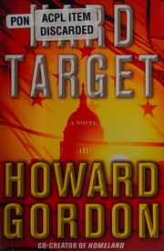 Hard target  Cover Image