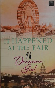 It happened at the fair. Cover Image