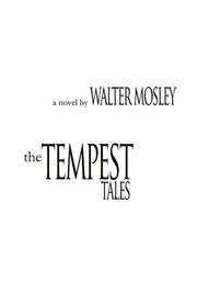 The tempest tales  Cover Image