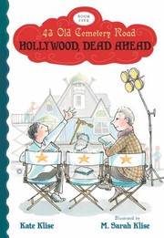 Hollywood, dead ahead  Cover Image