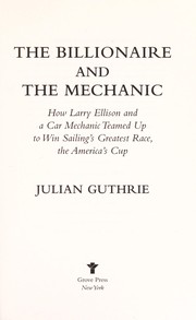 Book cover