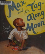 Max and the tag-along moon  Cover Image