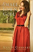 Small town girl : Rosey Corner, book 2  Cover Image