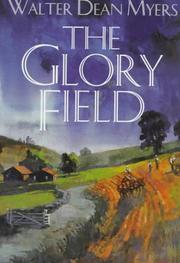 The Glory Field  Cover Image