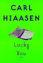 Lucky you  Cover Image