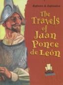 The travels of Juan Ponce de Leon  Cover Image