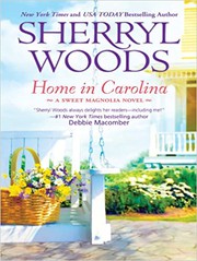 Home in Carolina Cover Image