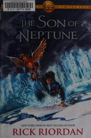 The son of Neptune  Cover Image