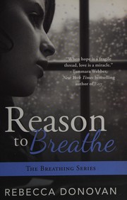 Reason to breathe  Cover Image