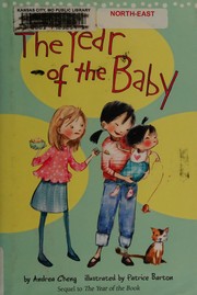 The year of the baby  Cover Image