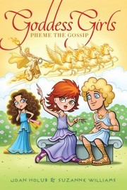 Pheme the gossip  Cover Image