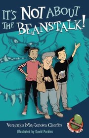 It's not about the beanstalk!  Cover Image