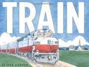 Train  Cover Image